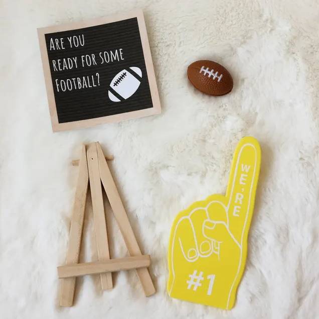 Elf Football Props, Christmas Elf Accessory HO82 904054