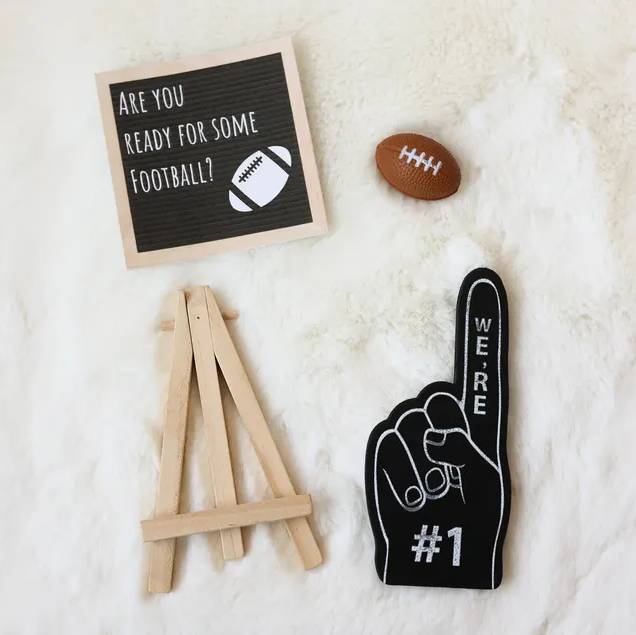 Elf Football Props, Christmas Elf Accessory HO82 904054