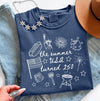 The Summer USA Turned 250 Patriotic Comfort Shirt HO82 902674