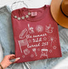 The Summer USA Turned 250 Patriotic Comfort Shirt HO82 902674