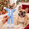 Custom My Merry Pup Mini Poseable Doll - Christmas Gifts For Family, Dog Lovers HO82 904332