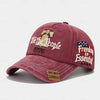 We The People 250th Anniversary 1776 2026 USA Embroidered Cap HO82 902664