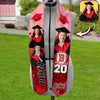 Custom Photo Class Of 2026 Personalized Graduation Stoles HA75 898888