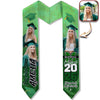 Custom Photo Class Of 2026 Personalized Graduation Stoles HA75 898888