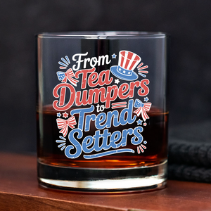 USA 250th Anniversary 250 Years of Freedom America Whiskey Glass HO82 894488