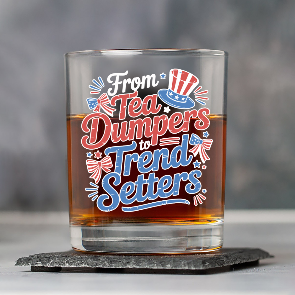 USA 250th Anniversary 250 Years of Freedom America Whiskey Glass HO82 894488