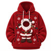 Christmas Holder Hoodie For Dog Cat Lovers HO82 903766
