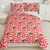 Custom Face Dog Cat Quilt Bedding Set For Dog Cat Pet Lovers HA75 898224