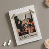 Custom Photo Bestie Forever Building Brick Blocks – Personalized Gift for Best Friends CH07 910800