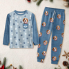 Custom Photo Dog Mom Pocket Pattern - Personalized Sleepwear CH07 899288