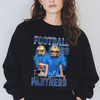 Custom Photo America Football Shirt Gift For Sport Fans TH10 898575