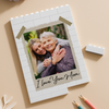 Custom Photo I Love You Mom Building Brick Blocks – Personalized Mother's Day Gifts CH07 911144