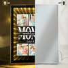 Personalized Mom We Love You Photo Infinity Mirror Light Box CH07 910924