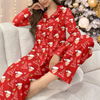 Custom Photo We Wish You A Merry Christmas Pajamas TH10 896283