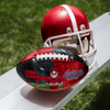 Custom Photo Football Player - Personalized Football Ball Gift For Sports Lover CH07 899892