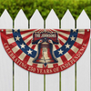 Custom Family Name USA Celebrating 250 Years Of Independence Fan Flag LM32 897951