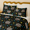 Custom Face Dog Cat Quilt Bedding Set For Dog Cat Pet Lovers HA75 898224