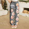 Custom Photo Best Mom Grandma Ever - Personalized Sweatpants HO82 900422