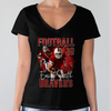 Custom Photo America Football Shirt Gift For Sport Fans TH10 898575