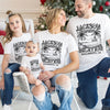 Custom Family Vacation Shirts 2025 – Matching Family Trip Dark Shirts LM32 895977