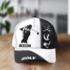 Personalized Custom Name AOP Cap Golf Style For Golf Lover TH10 898153