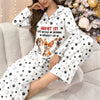 Personalized Admit It Life Would Be Boring Without Us Pajamas Gifts For Dog Lovers TH10 896563