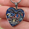United States Of America 250th Anniversary Necklace TH10 169415