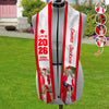 Custom Photo Class of 2026 Stoles For Gradution Day TH10 898649