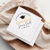 Congratulations Graduation Napkins Custom Name Class of 2026 Gift CH07 911312