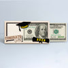 Custom Name Congratulations Class Of 2026 Wood Money Holder CH07 895514
