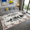 Making Memories One Campsite At A Time Personalized Patio Rug With Coconut Tree Pattern HO82 894332
