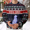 Dog Mom Dog Dad Ugly Sweater For Christmas TH10 896067