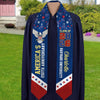 Graduating in America’s 250th Anniversary Stoles Personalized Class of 2026 Sash CH07 910316