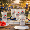 Congrats Class of 2026 Graduation Personalized Party Cups HA75 920334