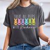 Personalized Treat All Peeps With Kindness Comfort Shirt TH10 898413