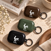 Personalized Funny Adult Protective Case For AirPods Funny Coupe Gifts HA75 919648