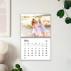 Custom Family Photo Calendar Gift For Family TH10 896699