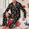 Passion First, Everything Else Will Follow - Personalized Pajamas Gift For Sport Lovers, Sport Players CH07 899476