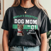 Custom Photo World's Greatest Dog Mom No.1 Comfort Shirt For Dog Lovers LM32 895567