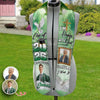 Custom Photo Class Of 2026 I'm Always With You Graduation Stole CH07 910254