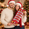 Funny Cousin Christmas Movie Christmas Cash Gift Envelope - Get Yourself Something Real Nice CH07 180520