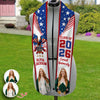 Custom Photo Class of 2026 America 250th Graduation Stole CH07 910318