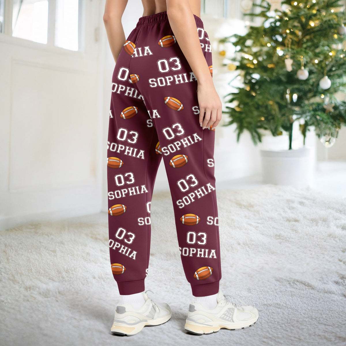 Passion First, Everything Else Will Follow - Personalized Sweatpants Gift For Sport Lovers, Sport Players CH07 899478