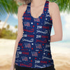America 250 Semiquincentennial Tanktop TH10 169243