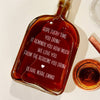 We Love You From The Reasons You Drink For Dad Whiskey Bottle TH10 894047
