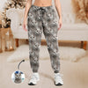 Custom Photo Funny Moment Cat Sweatpants HA75 897702
