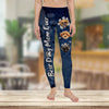 Custom Photo Best Dog Mom Ever Dog Legging HO82 900536
