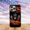 America 250th Anniversary 1776-2026 Patriotic Phone Case HA75 920204