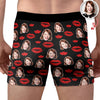 Custom Funny Photo So Big! Personalized Men's Boxer Valentine Gift,  Anniversary Gift HA75 898932