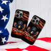 America 250th Anniversary 1776-2026 Patriotic Phone Case HA75 920204